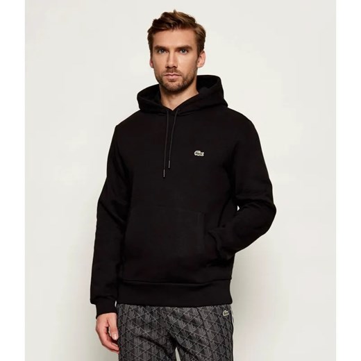 Lacoste Bluza | Classic fit ze sklepu Gomez Fashion Store w kategorii Bluzy męskie - zdjęcie 187920391