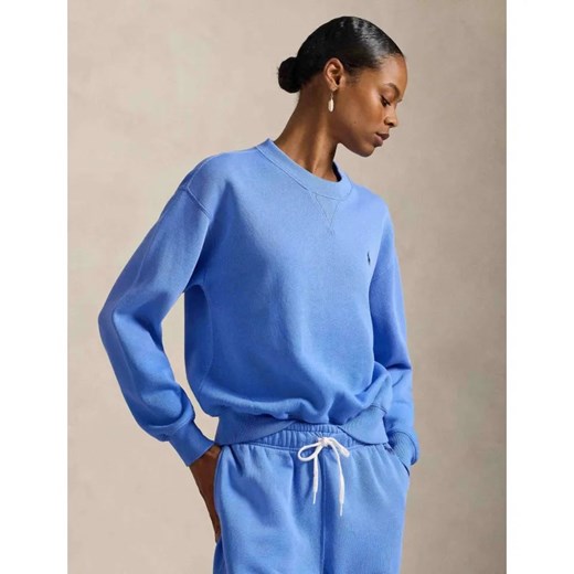 POLO RALPH LAUREN Bluza | Regular Fit ze sklepu Gomez Fashion Store w kategorii Bluzy damskie - zdjęcie 187920404