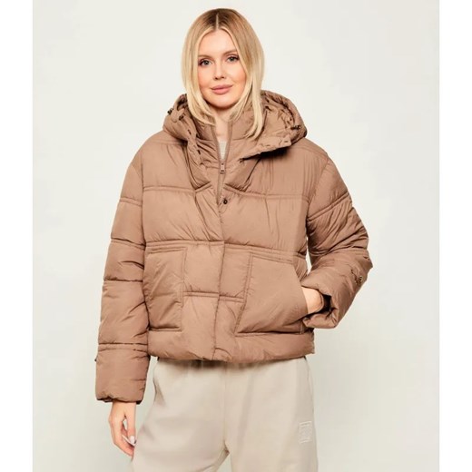 GUESS Kurtka NEW DAISY | Regular Fit ze sklepu Gomez Fashion Store w kategorii Kurtki damskie - zdjęcie 187922423