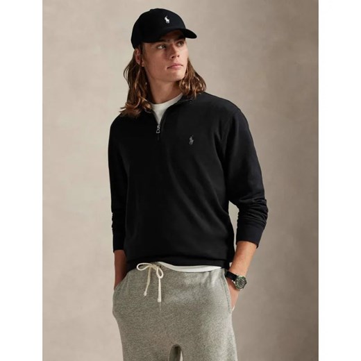 POLO RALPH LAUREN Bluza | Regular Fit ze sklepu Gomez Fashion Store w kategorii Bluzy męskie - zdjęcie 187923374