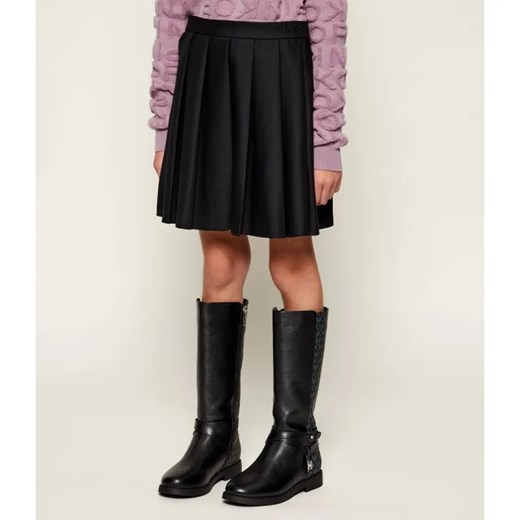 Pinko UP Spódnica | z dodatkiem wełny ze sklepu Gomez Fashion Store w kategorii Spódnice dziewczęce - zdjęcie 187924130