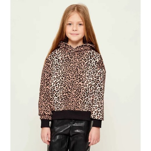 Tommy Hilfiger Bluza | Regular Fit ze sklepu Gomez Fashion Store w kategorii Bluzy dziewczęce - zdjęcie 187924133