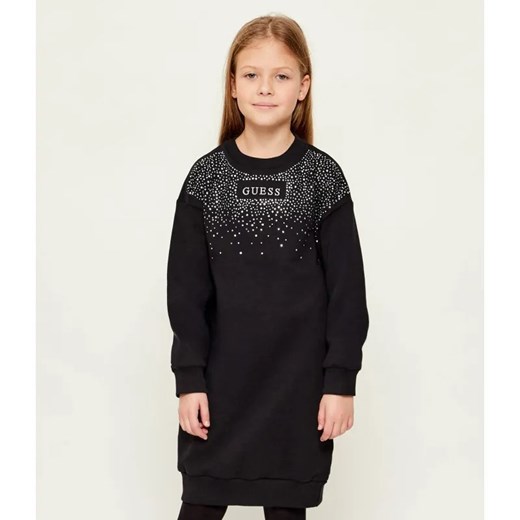 Guess Sukienka ze sklepu Gomez Fashion Store w kategorii Sukienki dziewczęce - zdjęcie 187924144
