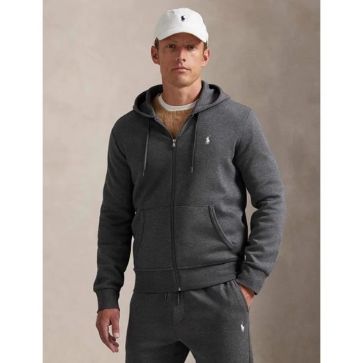 POLO RALPH LAUREN Bluza | Regular Fit ze sklepu Gomez Fashion Store w kategorii Bluzy męskie - zdjęcie 187924153