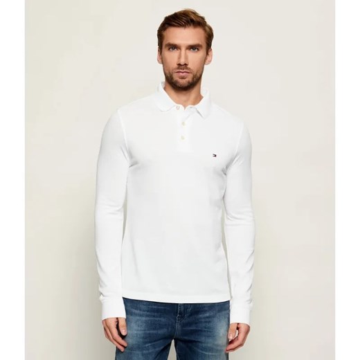 Tommy Hilfiger Polo 1985 | Slim Fit ze sklepu Gomez Fashion Store w kategorii T-shirty męskie - zdjęcie 187924181
