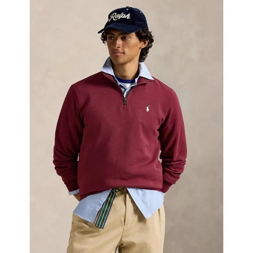 POLO RALPH LAUREN Bluza | Regular Fit ze sklepu Gomez Fashion Store w kategorii Bluzy męskie - zdjęcie 187924891
