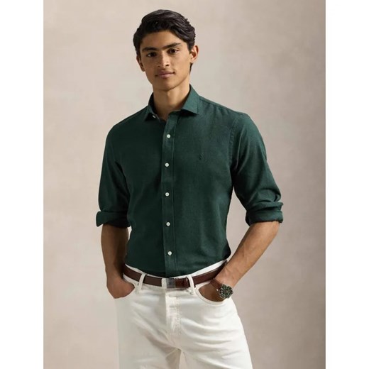 POLO RALPH LAUREN Koszula | Custom fit ze sklepu Gomez Fashion Store w kategorii Koszule męskie - zdjęcie 187924954