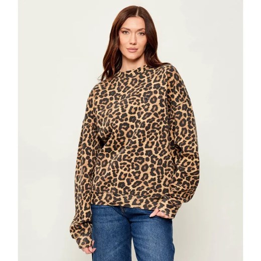 Anine Bing Bluza MILES | Oversize fit ze sklepu Gomez Fashion Store w kategorii Bluzy damskie - zdjęcie 187925010