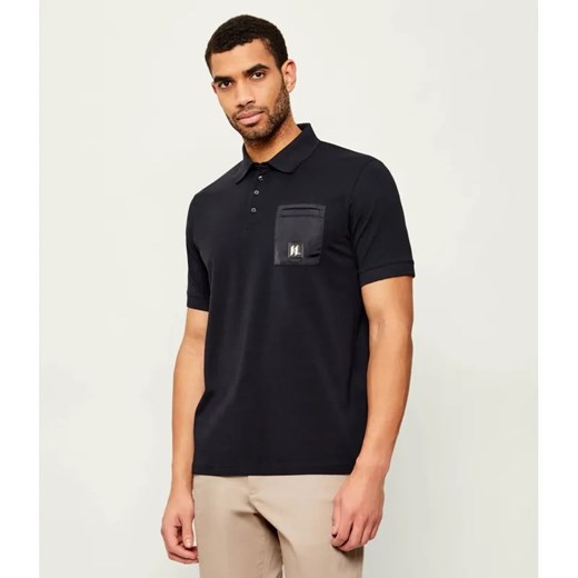Karl Lagerfeld Polo | Regular Fit ze sklepu Gomez Fashion Store w kategorii T-shirty męskie - zdjęcie 187925011
