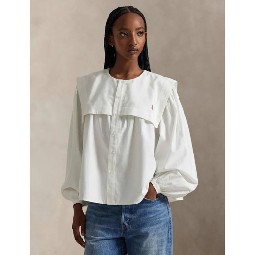 POLO RALPH LAUREN Koszula | Relaxed fit ze sklepu Gomez Fashion Store w kategorii Koszule damskie - zdjęcie 187925123