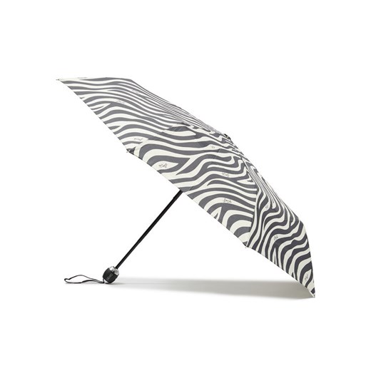 Liu Jo Parasolka Ombrello Stampato 2XX009 T0300 Czarny ze sklepu MODIVO w kategorii Parasole - zdjęcie 187926872