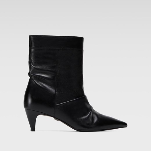 Botki Gino Rossi 98235 ze sklepu ccc.eu w kategorii Botki - zdjęcie 187926900