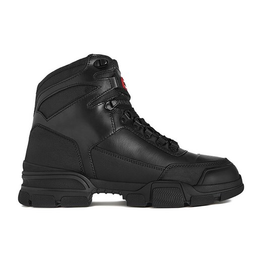 Obuwie trekkingowe HUNTER EO-BERLIN-02 MI08 ze sklepu ccc.eu w kategorii Buty zimowe męskie - zdjęcie 187926903