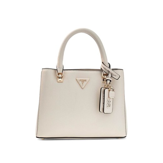 Guess Torebka 179058 Beżowy ze sklepu MODIVO w kategorii Torebki damskie - zdjęcie 187927011