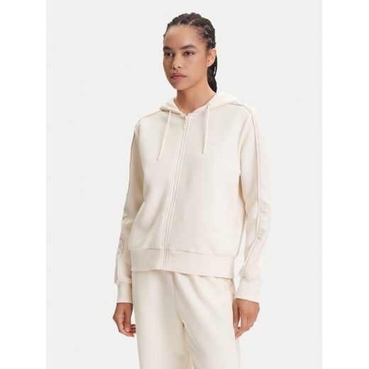 Guess Bluza V5YQ00 KB3P2 Écru Regular Fit Guess XXS MODIVO