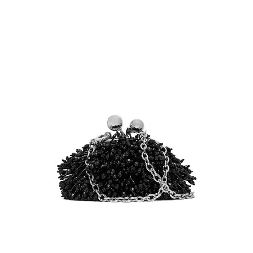 Weekend Max Mara Torebka Dotto 2525726024650 Czarny OS MODIVO