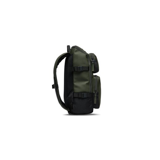 Rains Plecak Trail Cargo Backpack 14330 Zielony Rains OS MODIVO