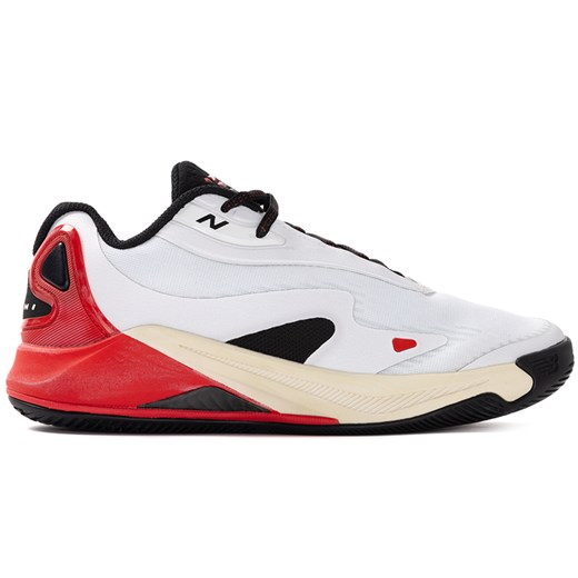 Buty męskie New Balance KAWHI IV BBKLSBR4 – białe ze sklepu New Balance Poland w kategorii Buty sportowe męskie - zdjęcie 187927780