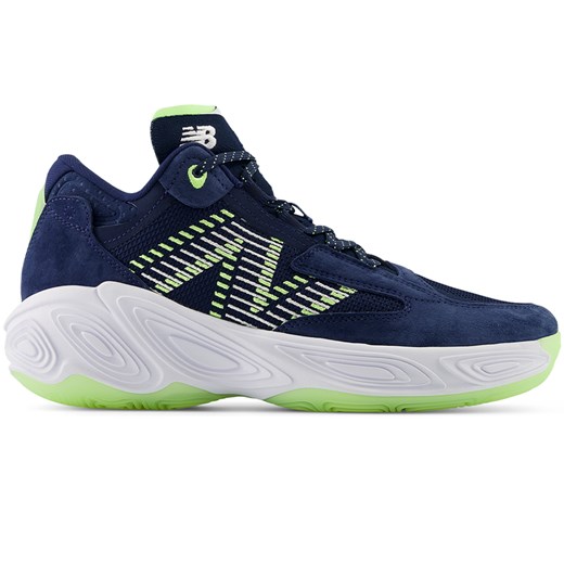 Buty męskie New Balance BBFRSHC2 – granatowe ze sklepu New Balance Poland w kategorii Buty sportowe męskie - zdjęcie 187927783