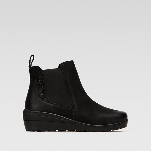 Botki Go Soft WI23-WARUNA-02 Go Soft 37 ccc.eu