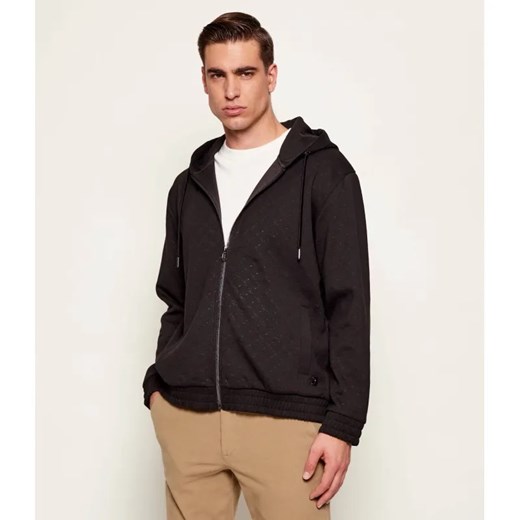 Joop! Bluza Benizio | Regular Fit ze sklepu Gomez Fashion Store w kategorii Bluzy męskie - zdjęcie 187928583