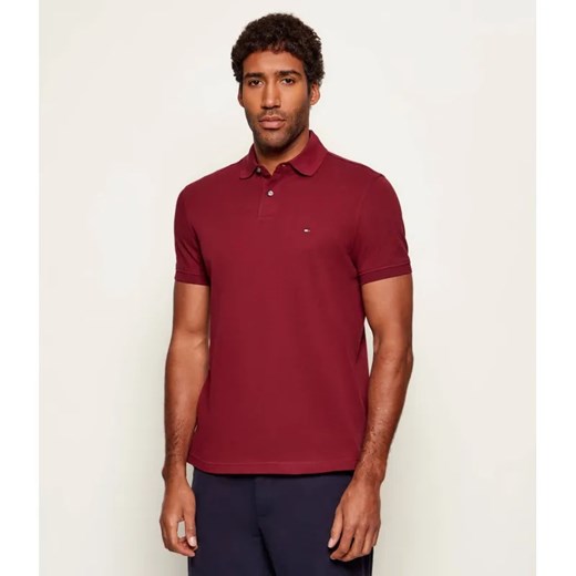 Tommy Hilfiger Polo 1985 | Regular Fit | stretch ze sklepu Gomez Fashion Store w kategorii T-shirty męskie - zdjęcie 187928592