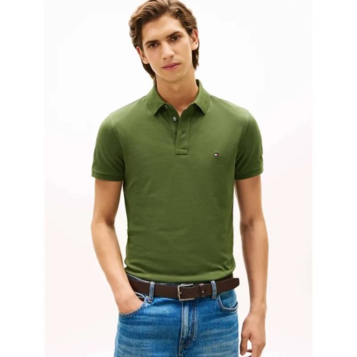 Tommy Hilfiger Polo 1985 | Slim Fit ze sklepu Gomez Fashion Store w kategorii T-shirty męskie - zdjęcie 187928593