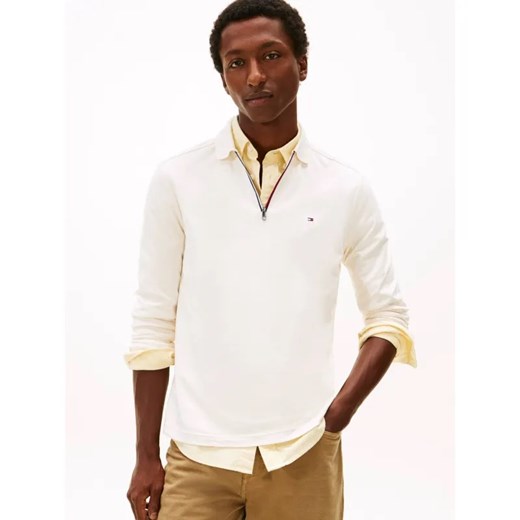 Tommy Hilfiger Polo | Regular Fit ze sklepu Gomez Fashion Store w kategorii T-shirty męskie - zdjęcie 187928604