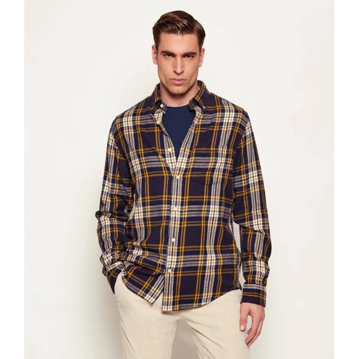 Gant Koszula WINDBLOWN | Regular Fit ze sklepu Gomez Fashion Store w kategorii Koszule męskie - zdjęcie 187928641