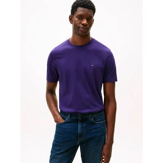 Tommy Hilfiger T-shirt | Regular Fit ze sklepu Gomez Fashion Store w kategorii T-shirty męskie - zdjęcie 187928653