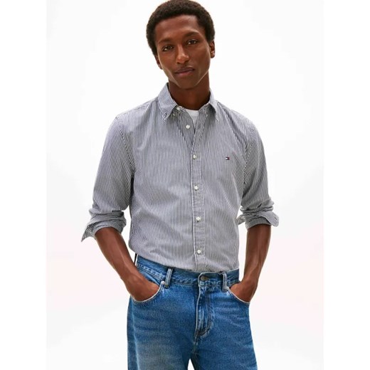 Tommy Hilfiger Koszula | Regular Fit ze sklepu Gomez Fashion Store w kategorii Koszule męskie - zdjęcie 187928701