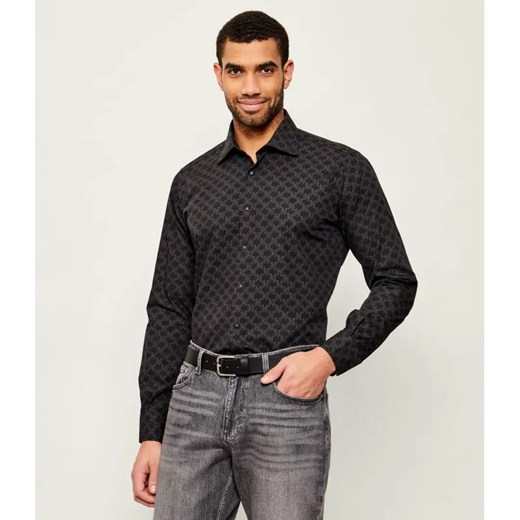 Karl Lagerfeld Koszula | Modern fit ze sklepu Gomez Fashion Store w kategorii Koszule męskie - zdjęcie 187928753