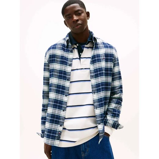 Tommy Jeans Koszula | Regular Fit ze sklepu Gomez Fashion Store w kategorii Koszule męskie - zdjęcie 187928850