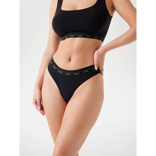 Guess Underwear  Stringi MATILDE ze sklepu Gomez Fashion Store w kategorii Majtki damskie - zdjęcie 187930671