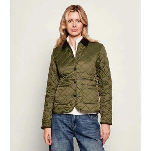 Barbour Kurtka Deveron | Regular Fit ze sklepu Gomez Fashion Store w kategorii Kurtki damskie - zdjęcie 187930680