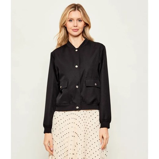 Joop! Kurtka bomber Orlanda | Regular Fit ze sklepu Gomez Fashion Store w kategorii Kurtki damskie - zdjęcie 187930700