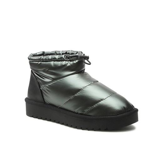 Śniegowce Jenny Fairy WS5918-06 Zielony Jenny Fairy 37 eobuwie.pl