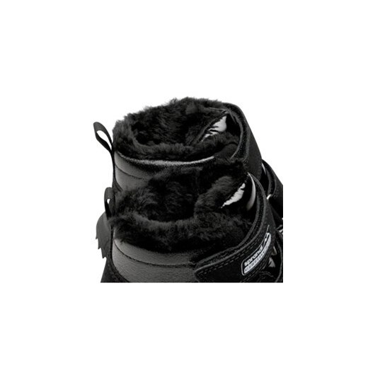 Śniegowce Sprandi CP86-22852 Czarny Sprandi 29 eobuwie.pl