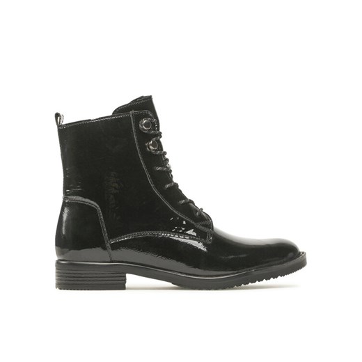 Lasocki Trzewiki WI23-DALIA3-09 Czarny ze sklepu MODIVO w kategorii Botki - zdjęcie 187931652