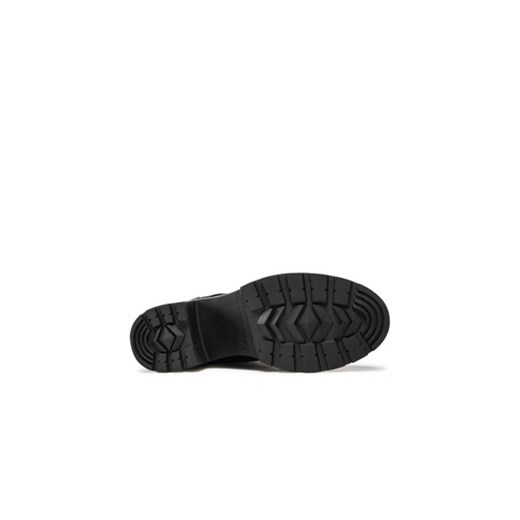 Lasocki Trzewiki WI16-24474-02 Czarny Lasocki 39 MODIVO
