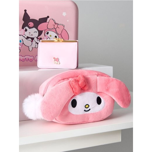 Sinsay - Kosmetyczka My Melody - różowy ze sklepu Sinsay w kategorii Kosmetyczki - zdjęcie 187933102