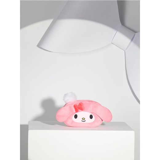 Sinsay - Kosmetyczka My Melody - różowy ze sklepu Sinsay w kategorii Kosmetyczki - zdjęcie 187935833