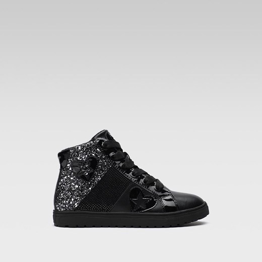 Trzewiki Nelli Blu CS2985-13 ze sklepu ccc.eu w kategorii Buty zimowe dziecięce - zdjęcie 187936042