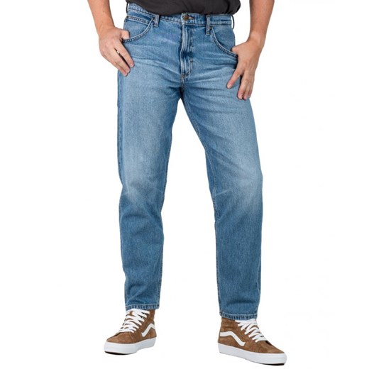 MESKIE SPODNIE LEE OSCAR DOWNTOWN 112345394 ze sklepu YouNeedit.pl w kategorii Jeansy męskie - zdjęcie 187936812