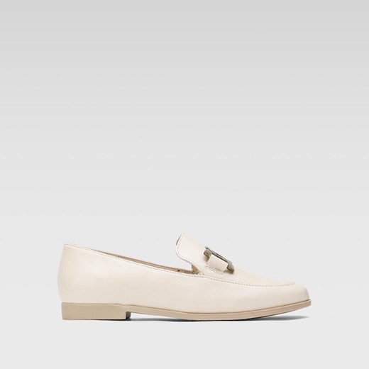 Mokasyn Lasocki ZARA WI16-ZARA-06 ze sklepu ccc.eu w kategorii Lordsy damskie - zdjęcie 187937134