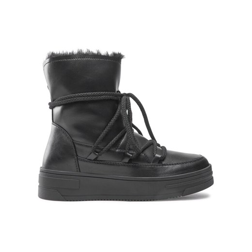 Jenny Fairy Śniegowce WS5806-04 Czarny ze sklepu MODIVO w kategorii Śniegowce damskie - zdjęcie 187938213