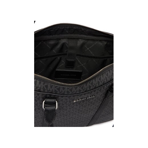 MICHAEL Michael Kors Torba na laptopa 33F5LHDA6B Czarny Michael Michael Kors OS MODIVO
