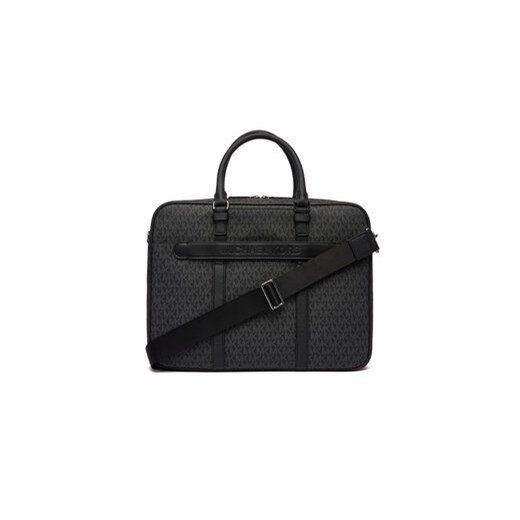 MICHAEL Michael Kors Torba na laptopa 33F5LHDA6B Czarny Michael Michael Kors OS MODIVO