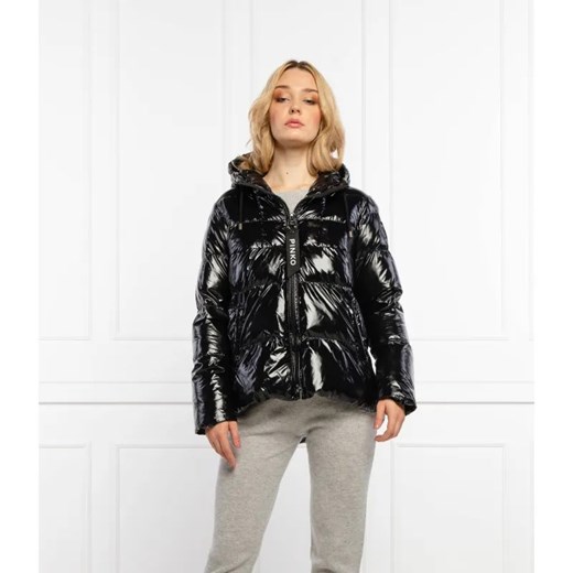 Pinko Kurtka ELEODORO | Comfort fit ze sklepu Gomez Fashion Store w kategorii Kurtki damskie - zdjęcie 187939811
