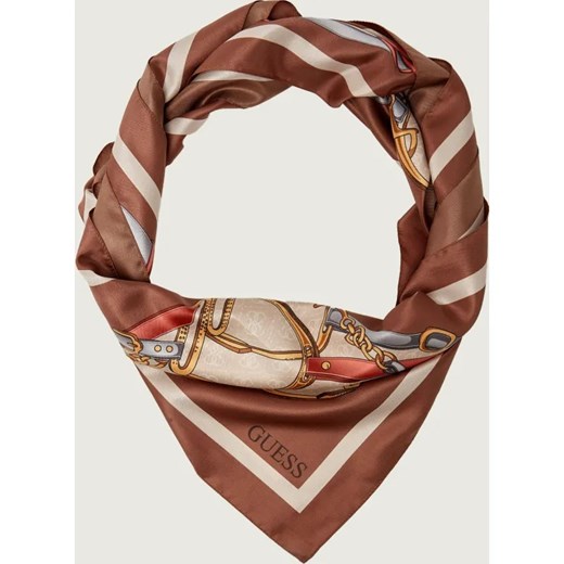 Guess Chusta ze sklepu Gomez Fashion Store w kategorii Szaliki i chusty damskie - zdjęcie 187939824